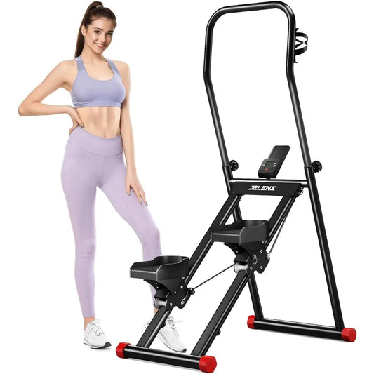 Compact Cardio Climber
