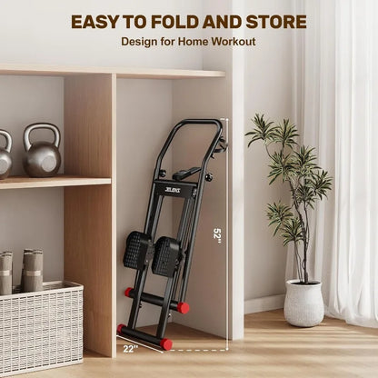 Compact Cardio Climber