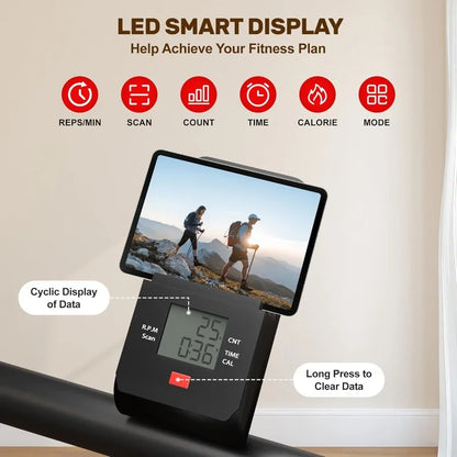 Compact Cardio Climber