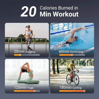 Vertical Climber Fitness Machine